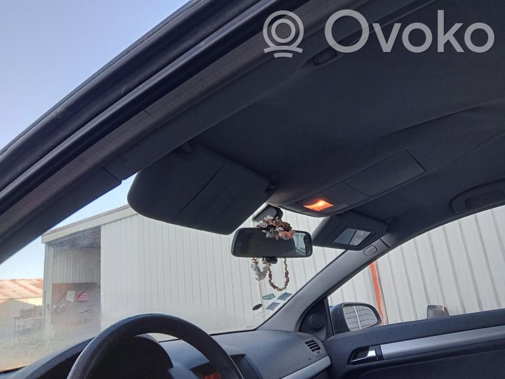 Opel Astra H Visera parasol 