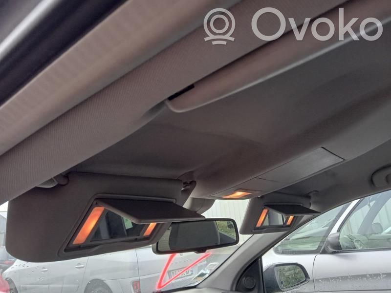 Opel Astra H Espejo retrovisor (interior) 