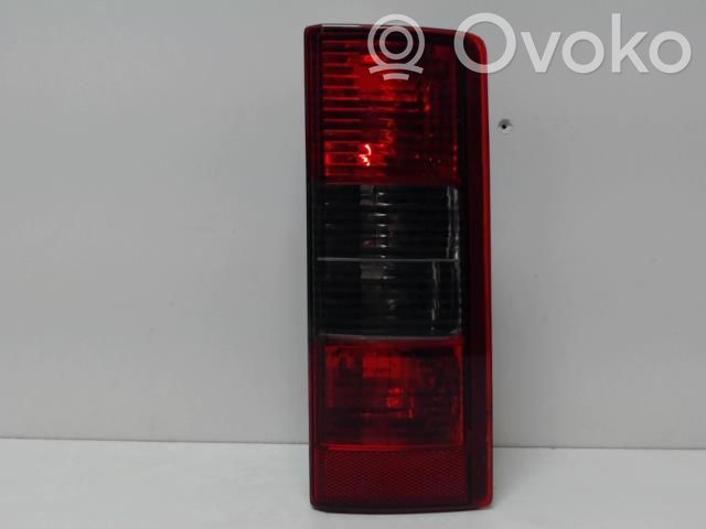 Opel Combo C Rear/tail lights 