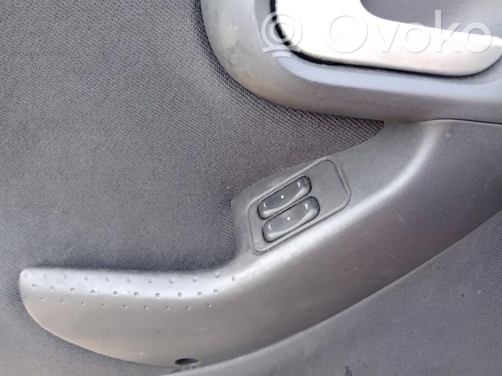 Opel Corsa C Electric window control switch 