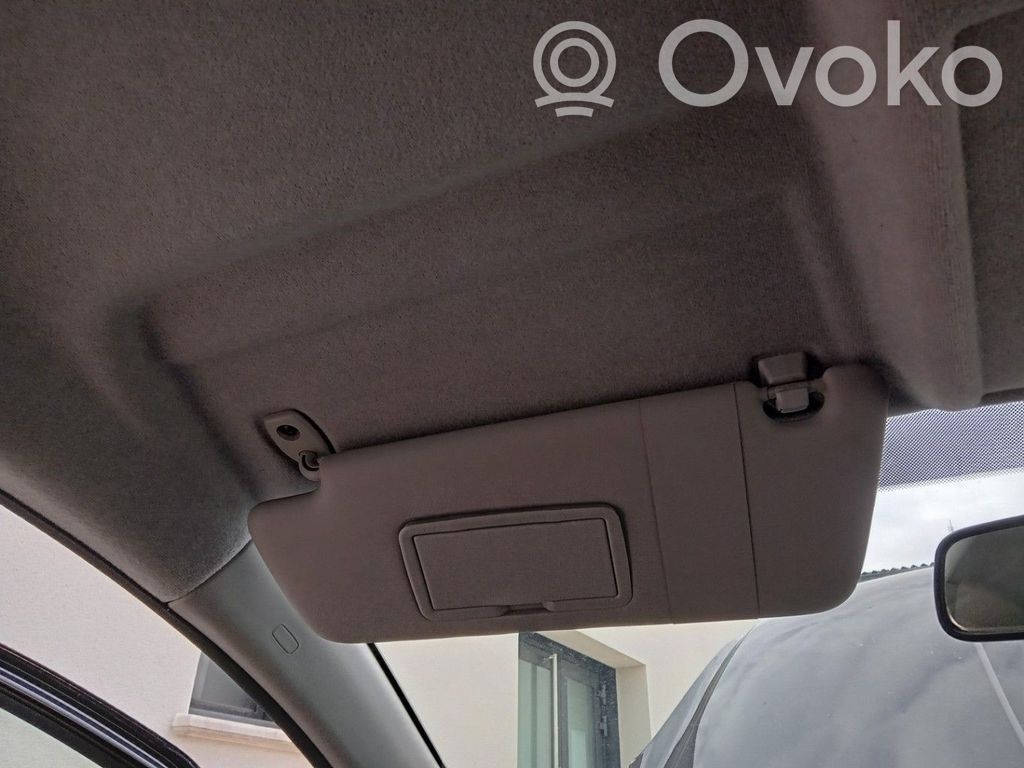 Opel Corsa D Saulessargu panelis 