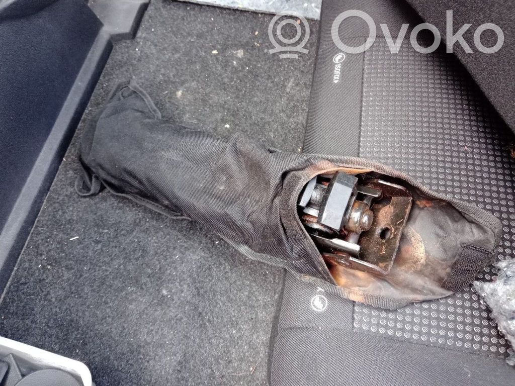 Opel Corsa D Tunkki 