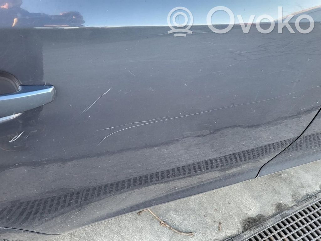 Opel Corsa D Galinės durys 