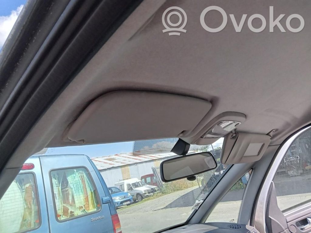 Opel Meriva A Osłona przeciwsłoneczna 