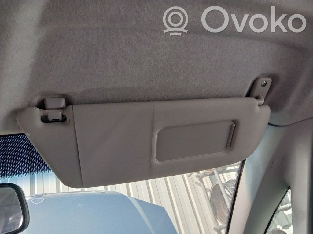 Opel Meriva A Osłona przeciwsłoneczna 