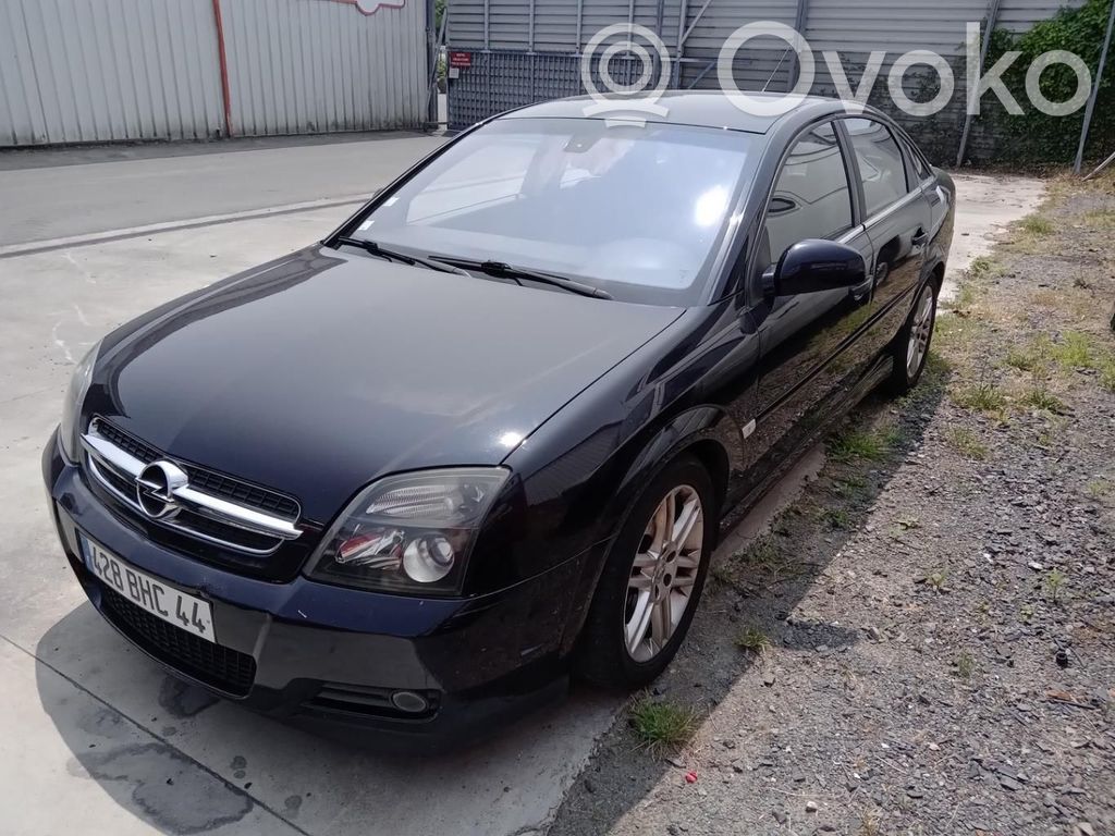 Opel Vectra C Phare frontale 