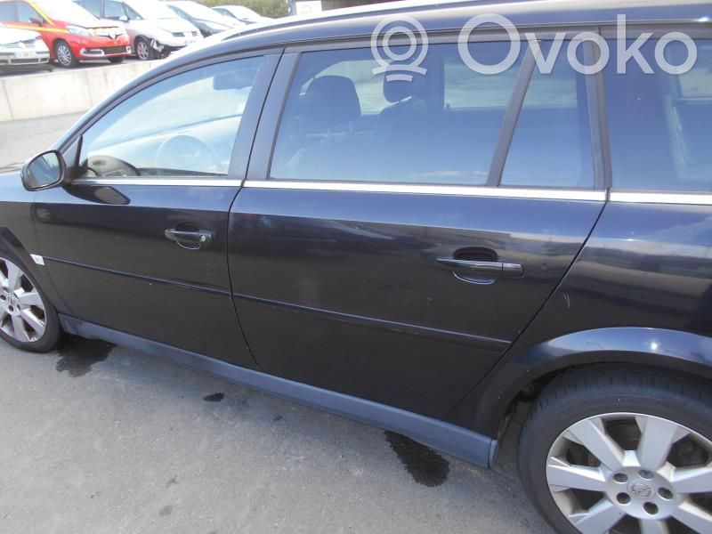 Opel Vectra C Puerta trasera 
