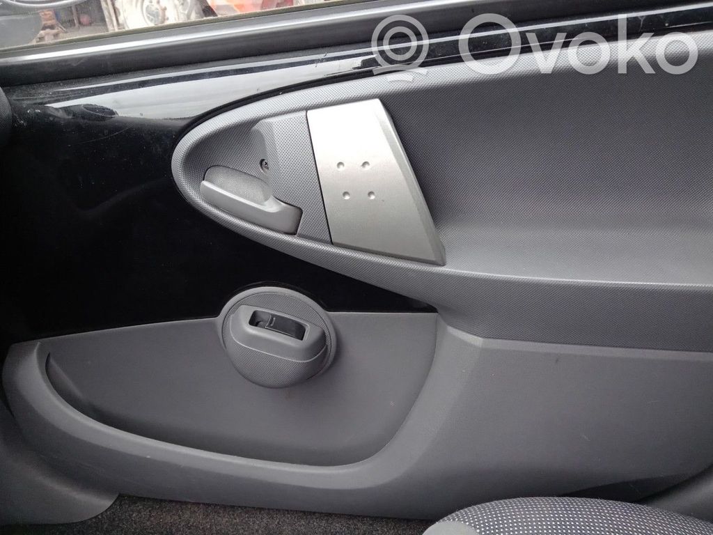 Peugeot 107 Mâner interior ușă față 