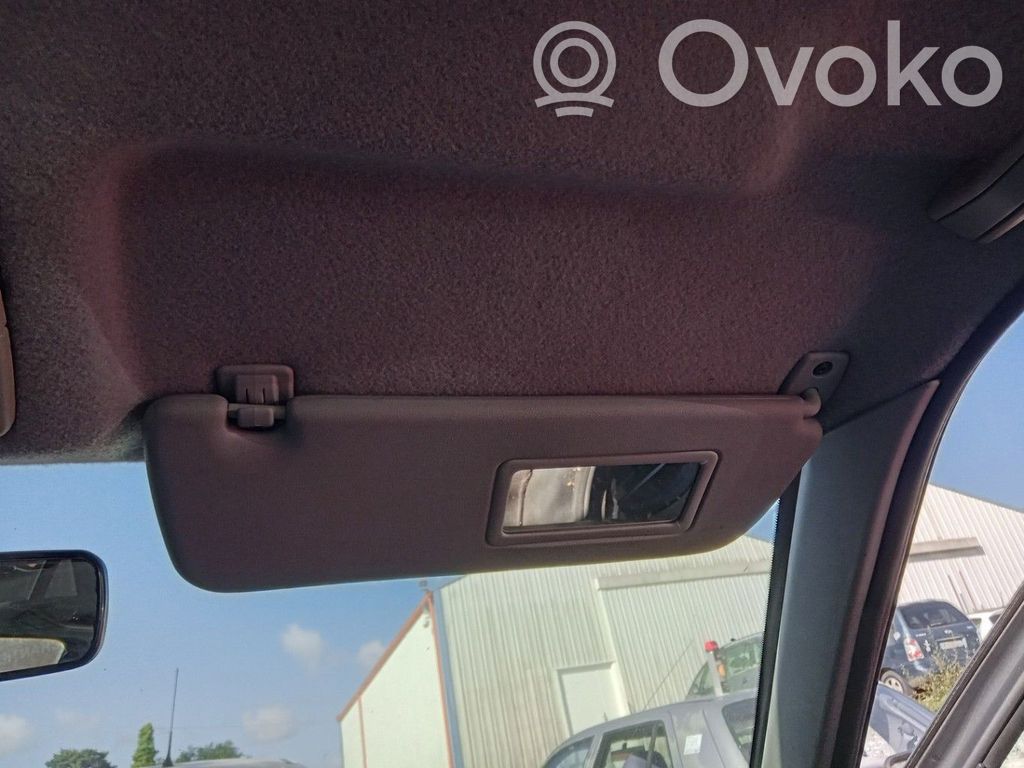 Peugeot 306 Sun visor 