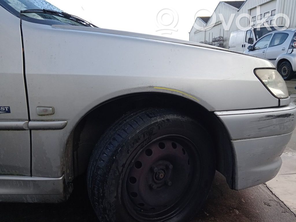 Peugeot 306 Sparnas 