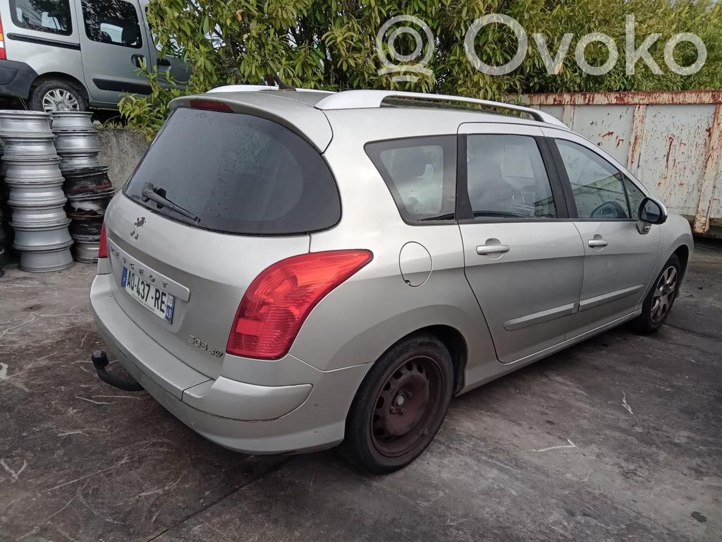 Puerta trasera   9008T0