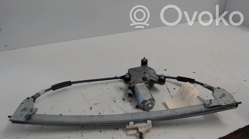 Peugeot 406 Elektryczny podnośnik szyby drzwi tylnych 