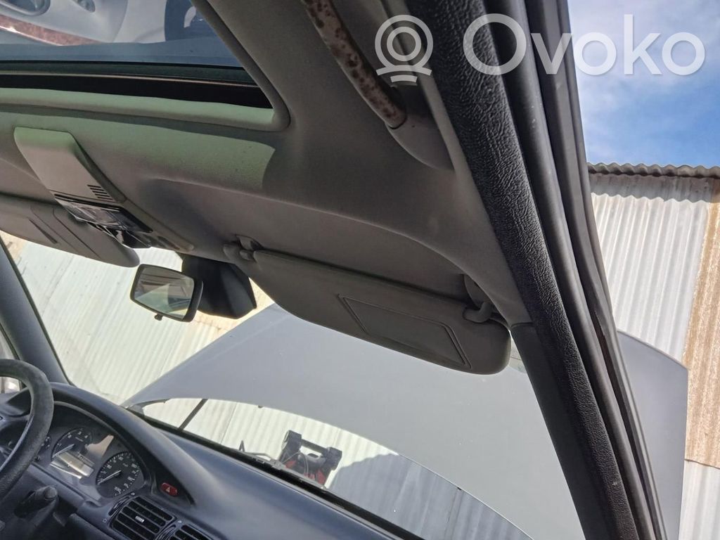 Peugeot 406 Visera parasol 