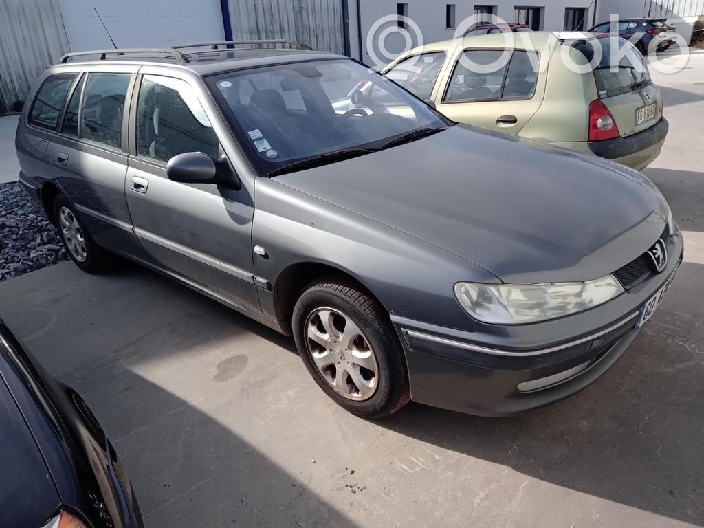 Peugeot 406 Front subframe 