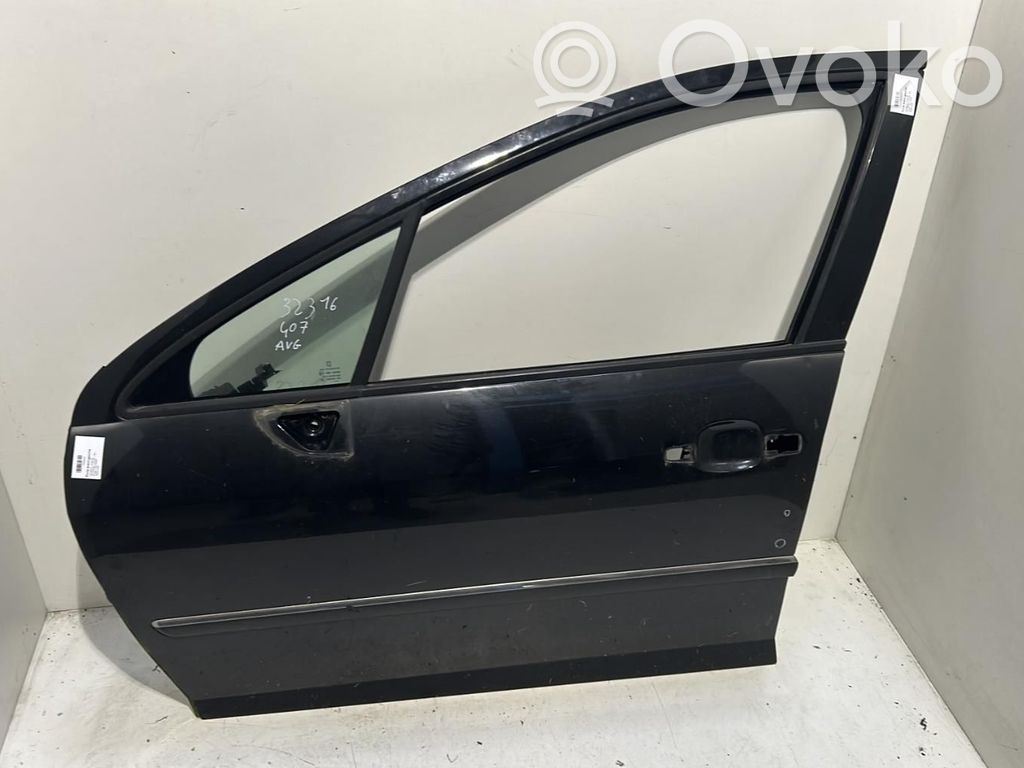 Puerta delantera   9002X3
