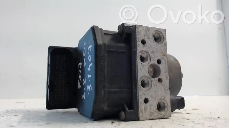 Peugeot 807 ABS Pump 