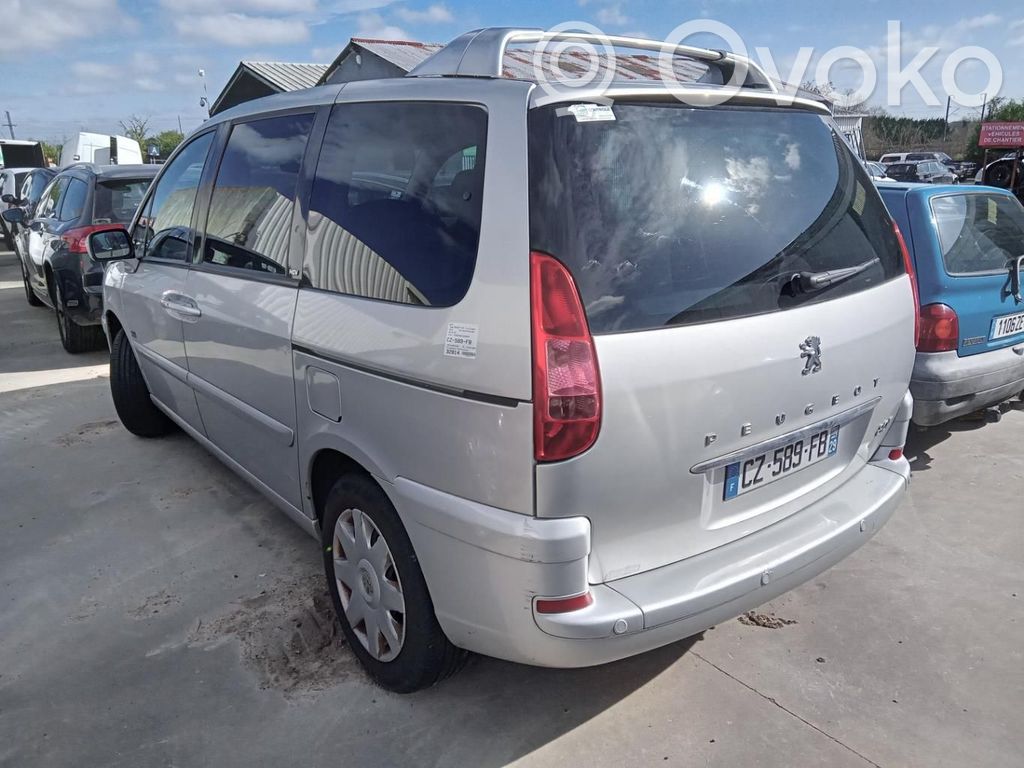 Galinis suportas   4401C8