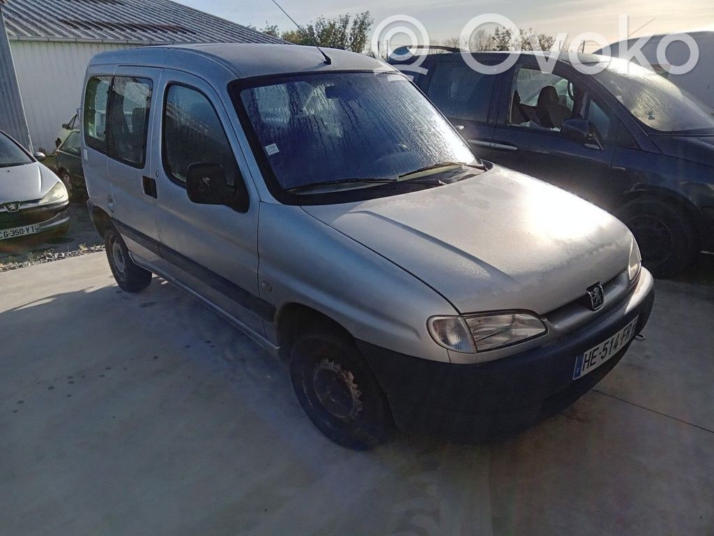Wischermotor   6405J5