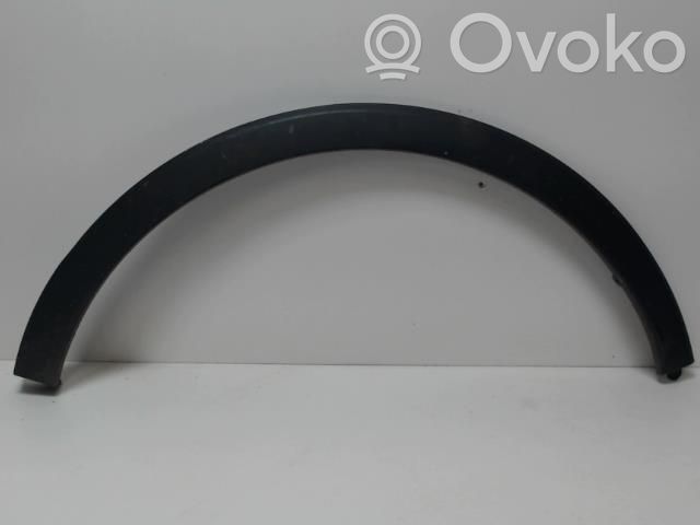 Rear arch trim