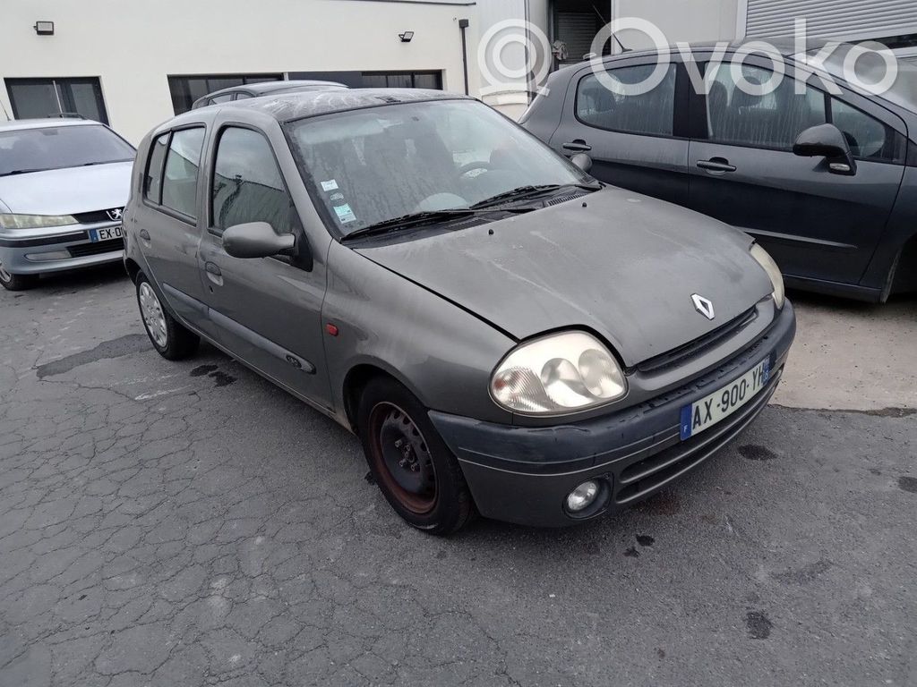 Stūres statnis   8200770043