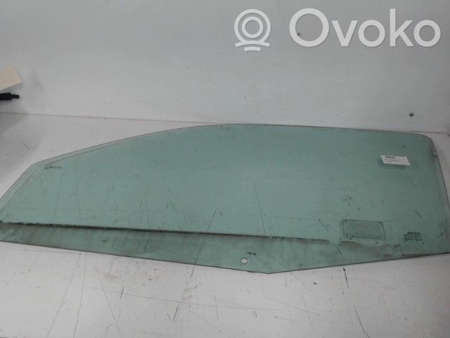 Renault Clio II Pagrindinis priekinių durų stiklas (keturdurio) 
