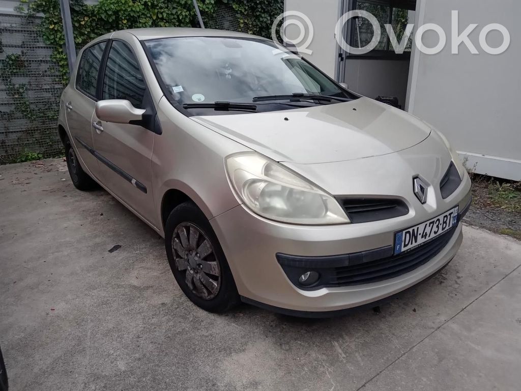 Renault Clio III Pompă ABS 