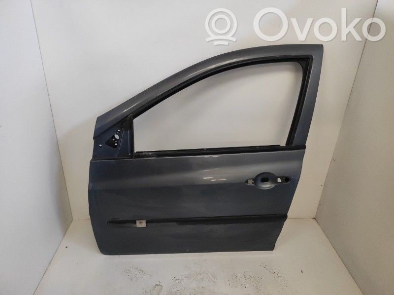 Renault Clio III Puerta delantera 