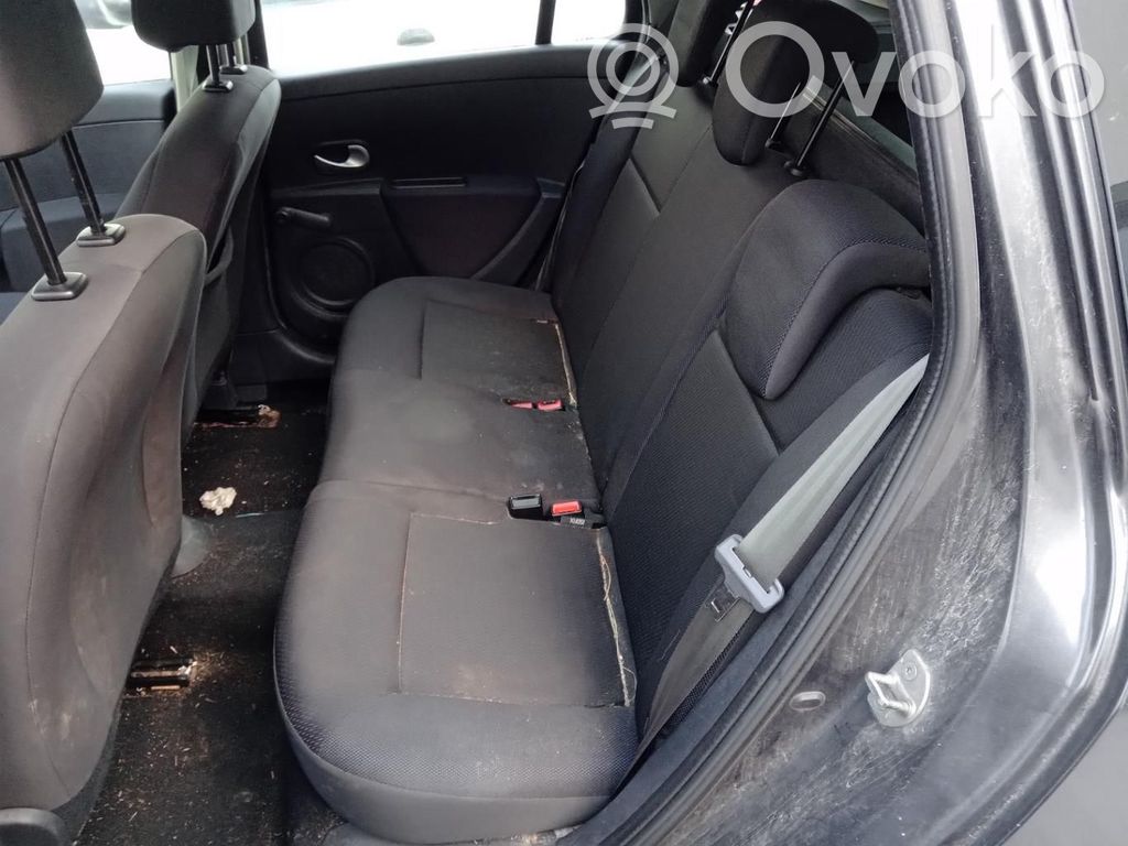 Renault Clio III Centură spate 