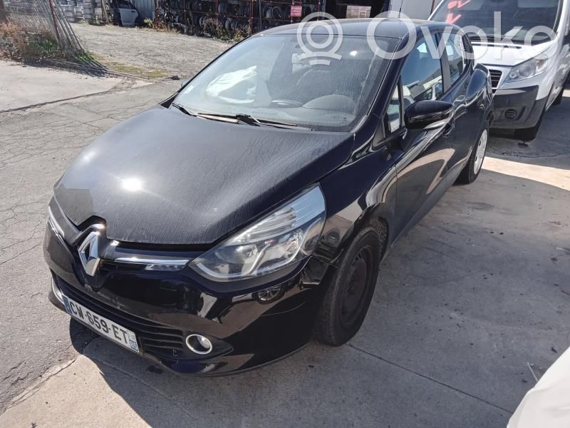 Renault Clio IV Wischermotor 