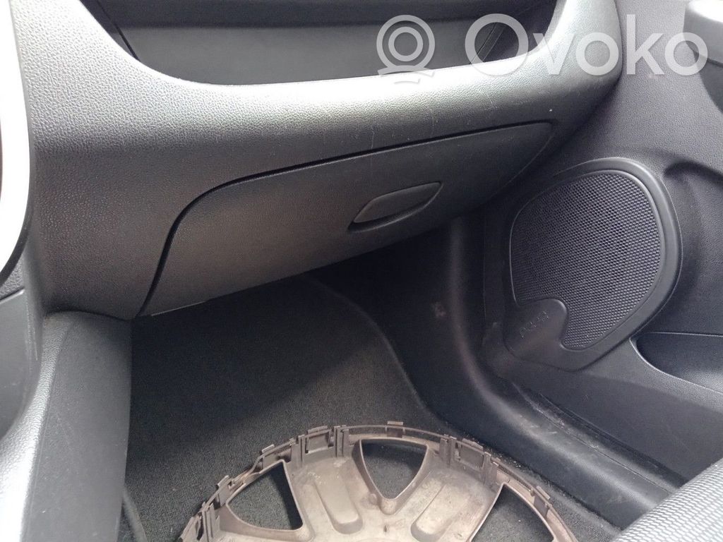 Renault Clio IV Juego guantera 