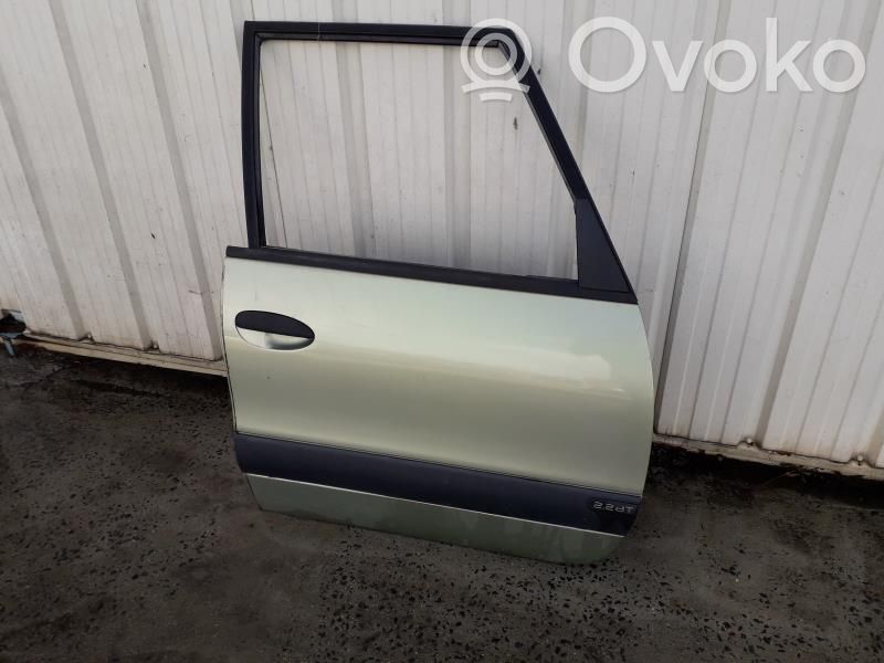 Renault Espace III Durvis 
