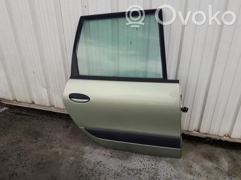 Renault Espace III Puerta trasera 
