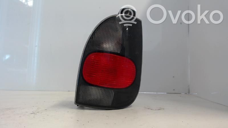 Renault Espace III Takavalot 