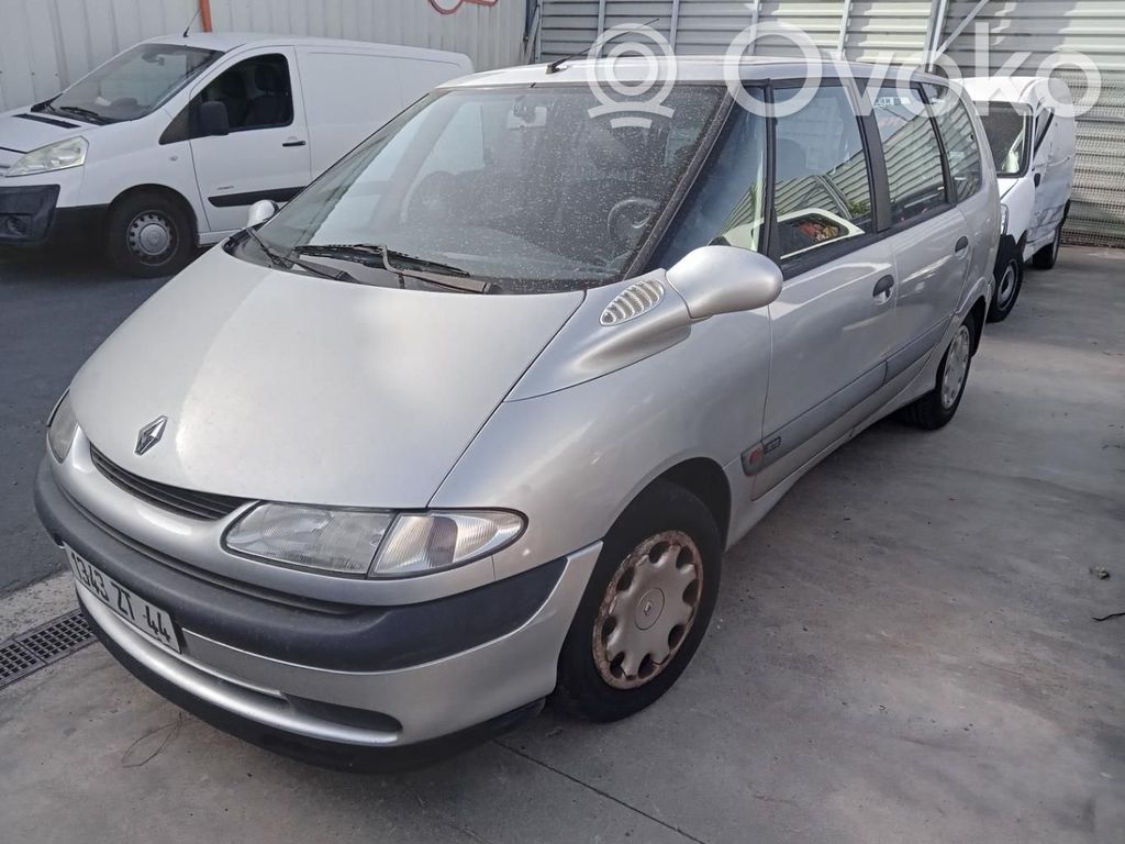 Renault Espace III Durvis 
