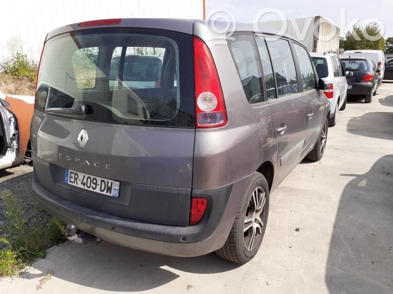 Renault Espace IV Puerta trasera 
