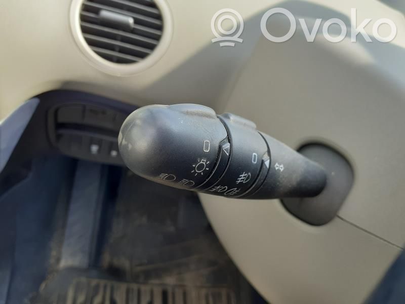 Renault Espace IV Manetă semnalizator 