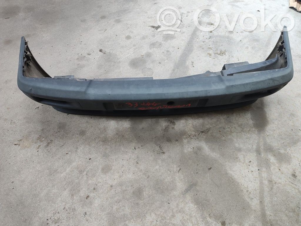 Renault Express Front bumper 