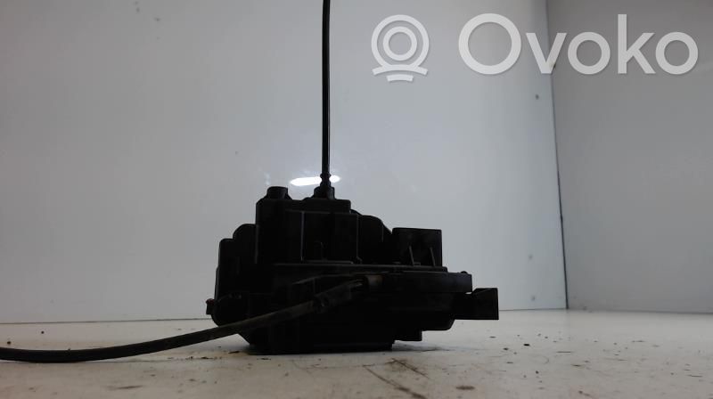 Renault Grand Modus Rear door lock 