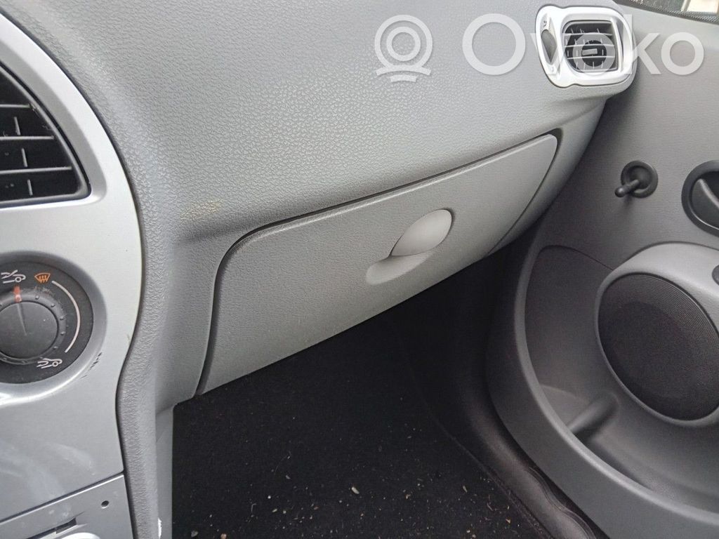 Renault Grand Modus Juego guantera 