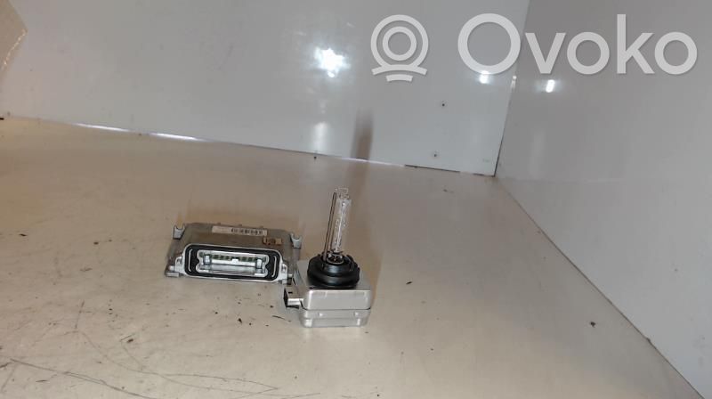 Renault Scenic III -  Grand scenic III Engine control unit/module 