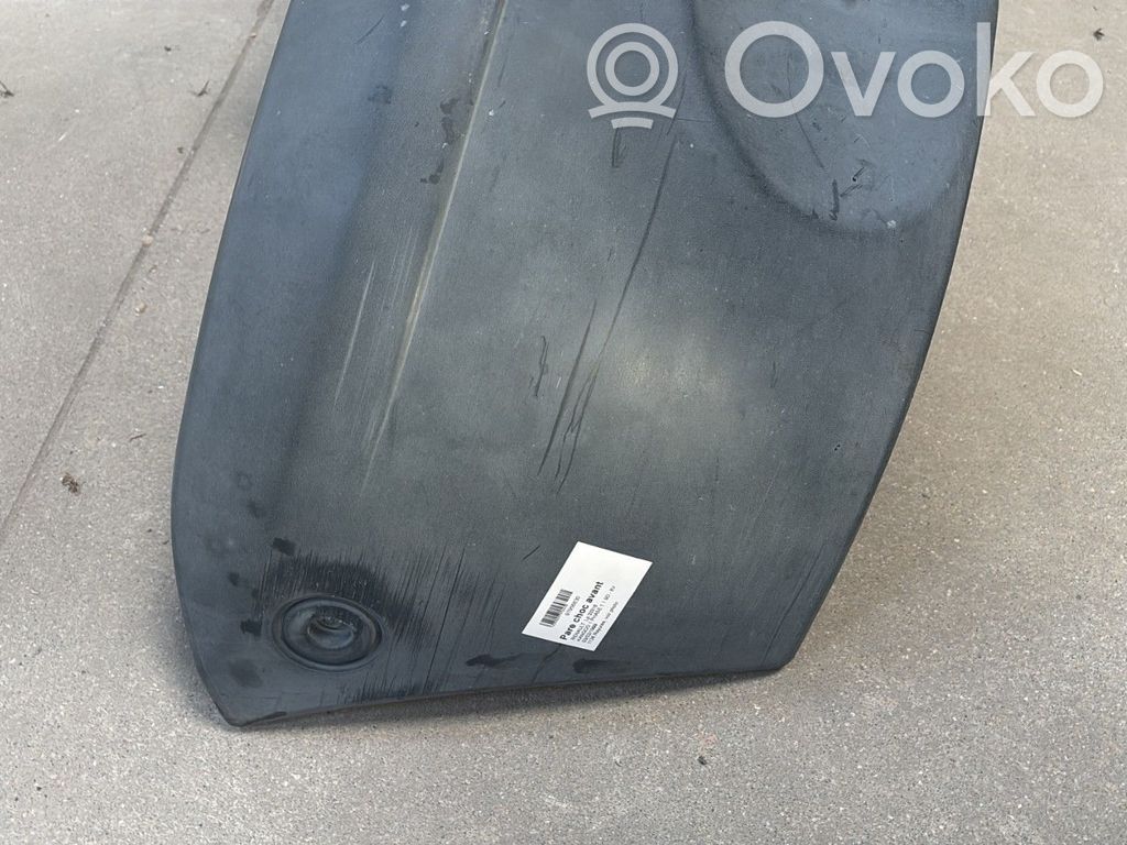Renault Kangoo I Front bumper 