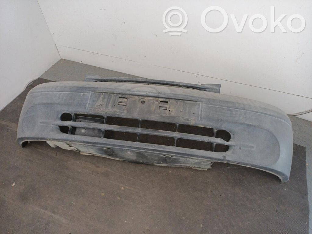 Renault Kangoo I Front bumper 