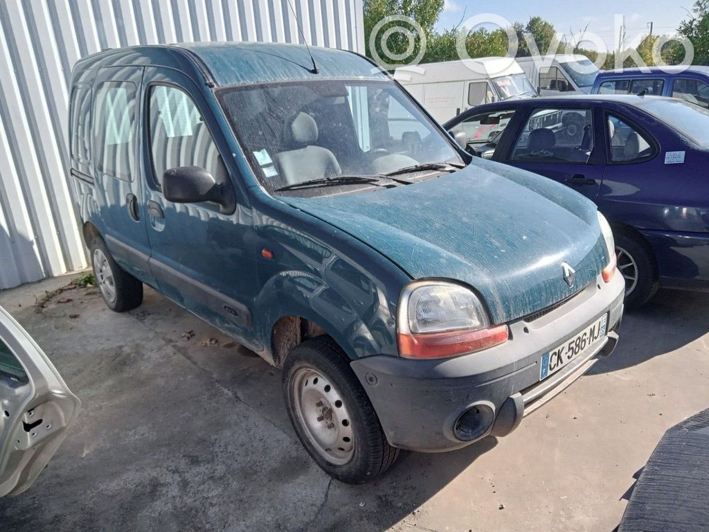 Renault Kangoo I Scheinwerfer 