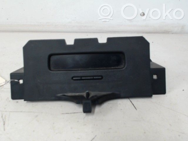 Renault Kangoo I Monitori/näyttö/pieni näyttö 