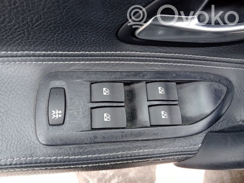 Renault Laguna II Electric window control switch 