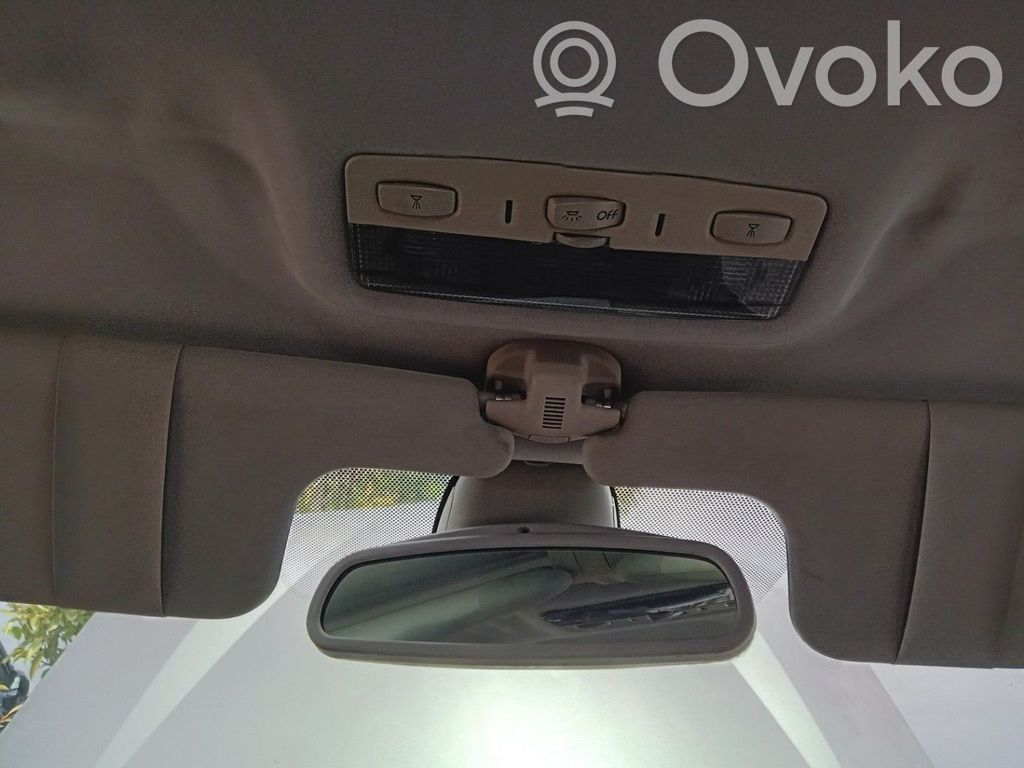 Renault Laguna II Espejo retrovisor (interior) 