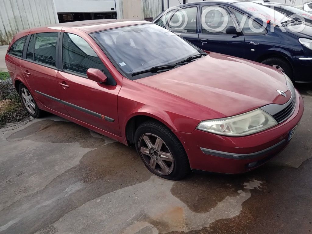 Renault Laguna II Pompa ABS 
