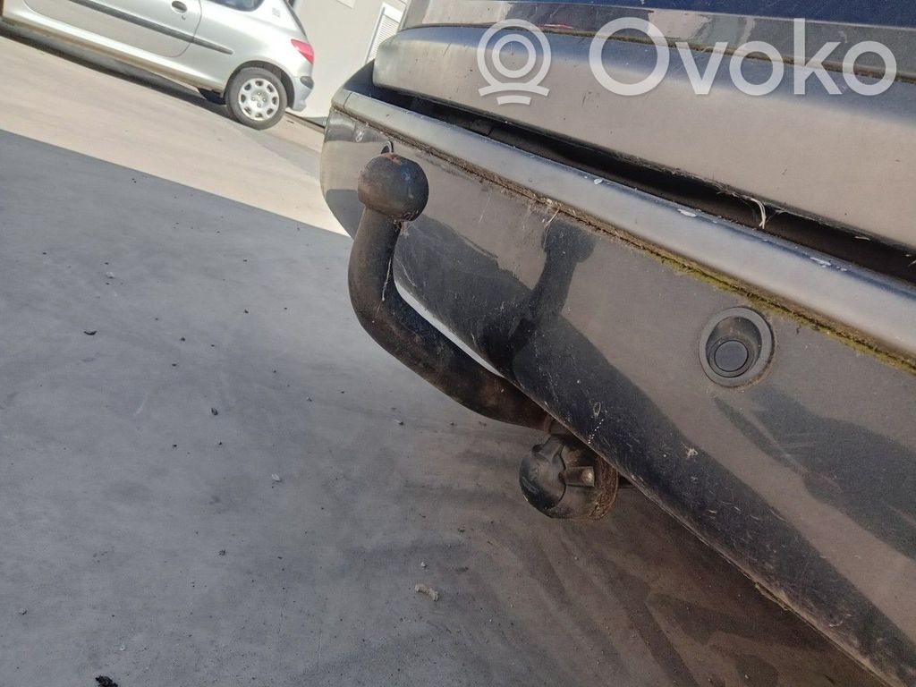 Juego de bolas de remolque
