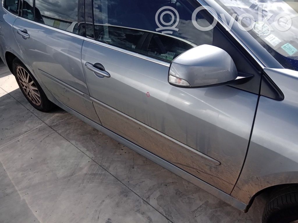 Renault Laguna III Manecilla externa puerta delantera 