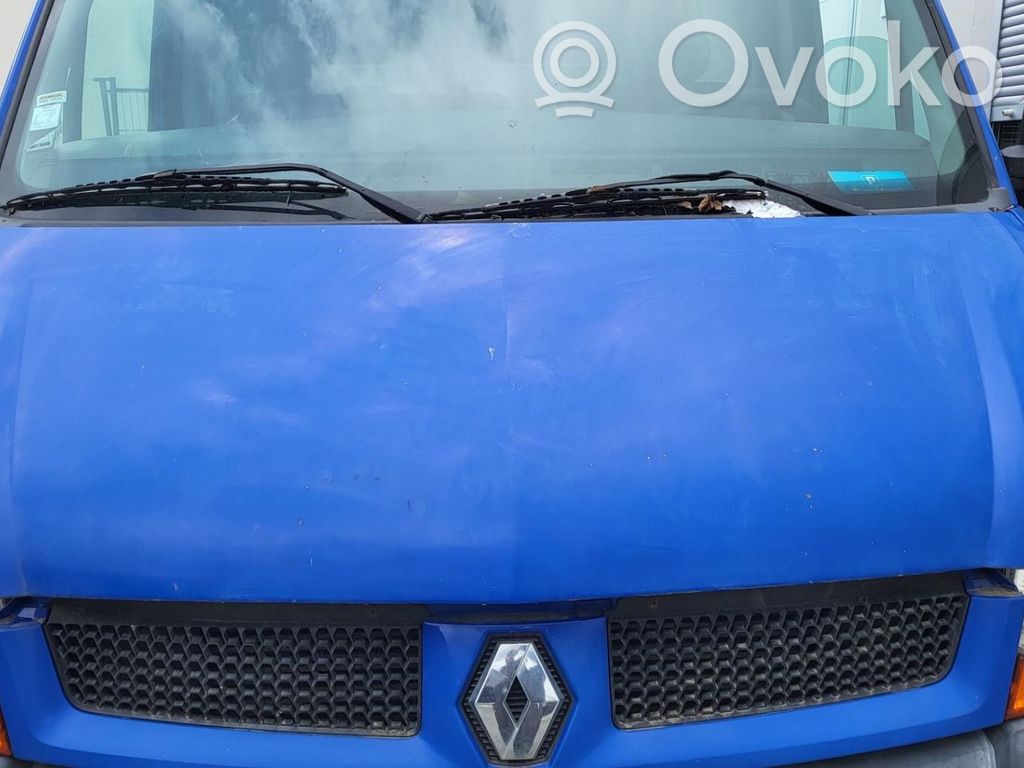 Renault Master II Engine bonnet/hood 